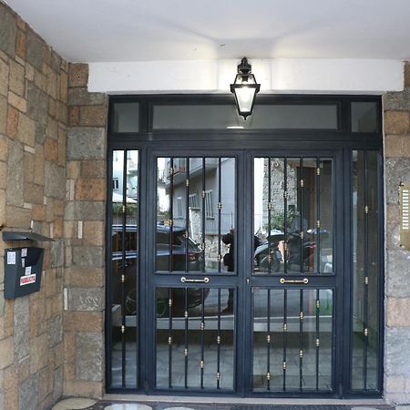 Orti Apartment Rome Exterior photo