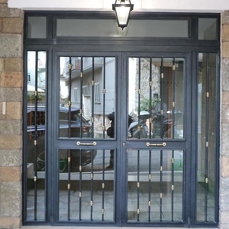 Orti Apartment Rome Exterior photo