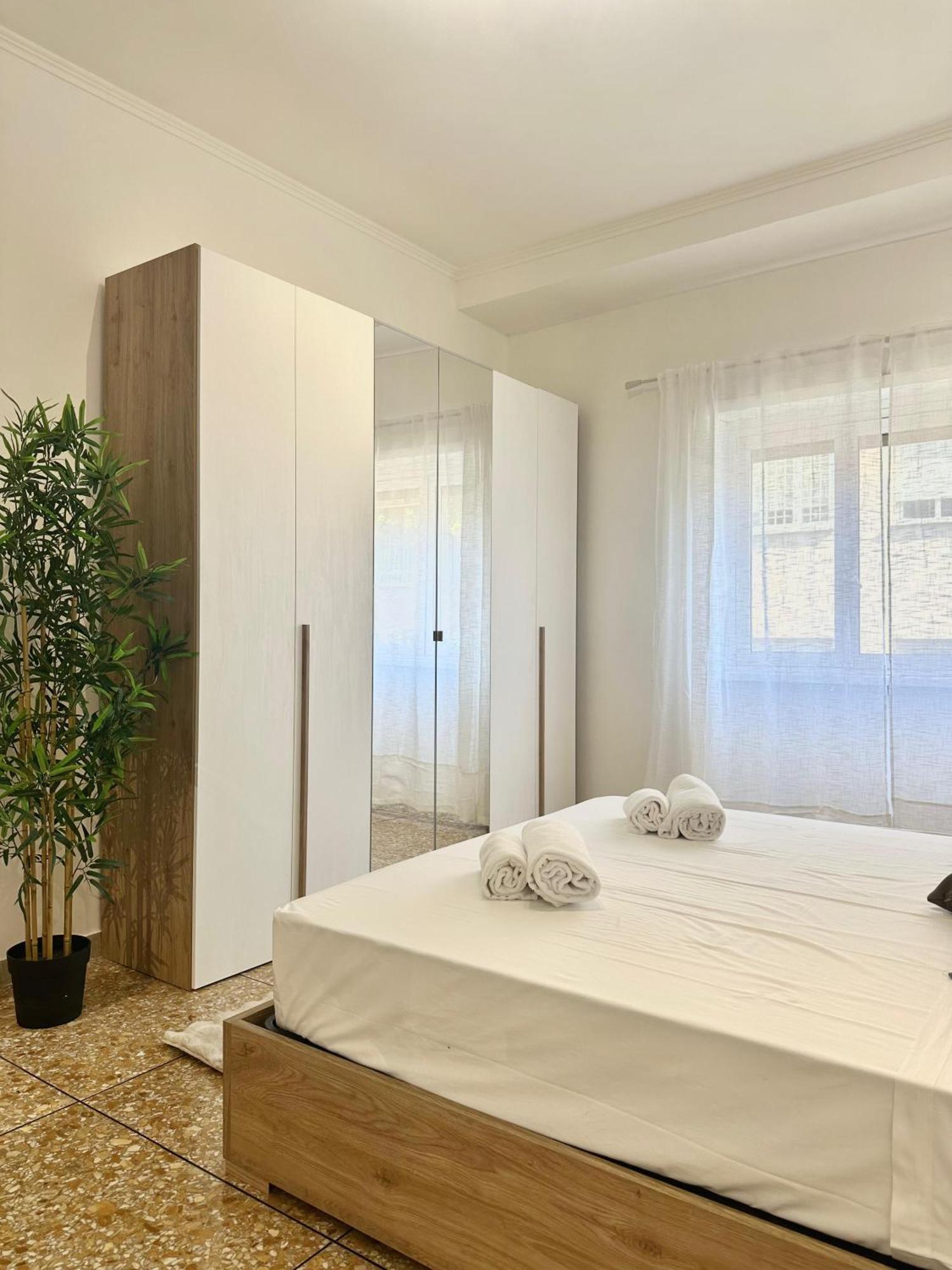 Orti Apartment Rome Exterior photo