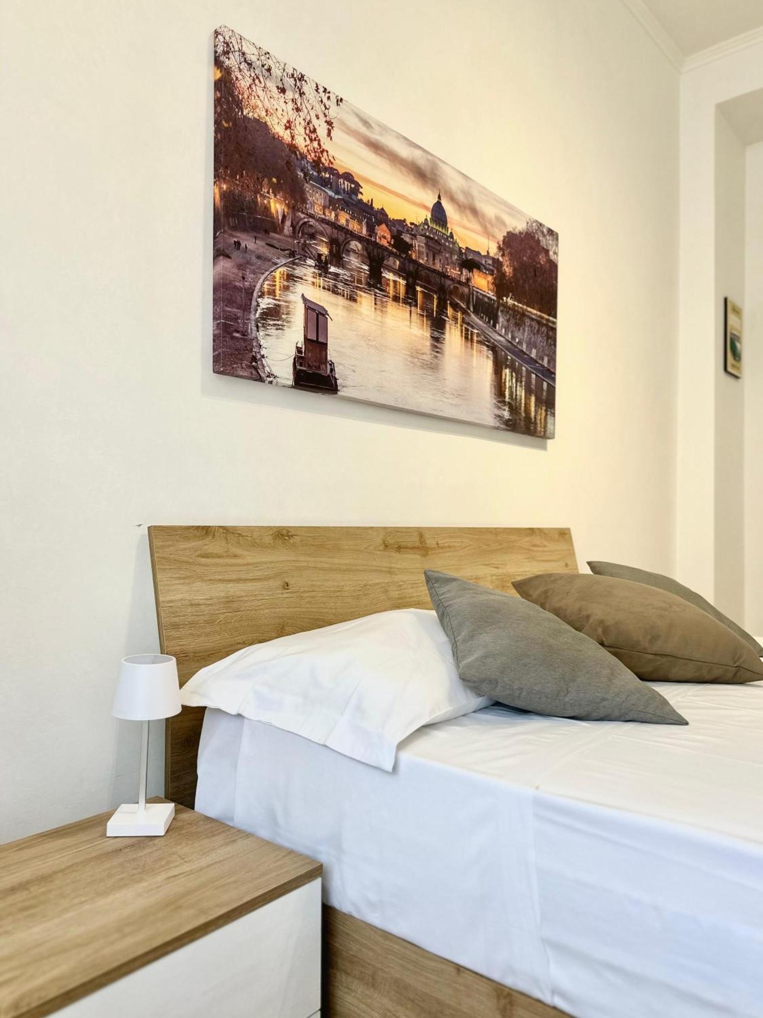 Orti Apartment Rome Exterior photo