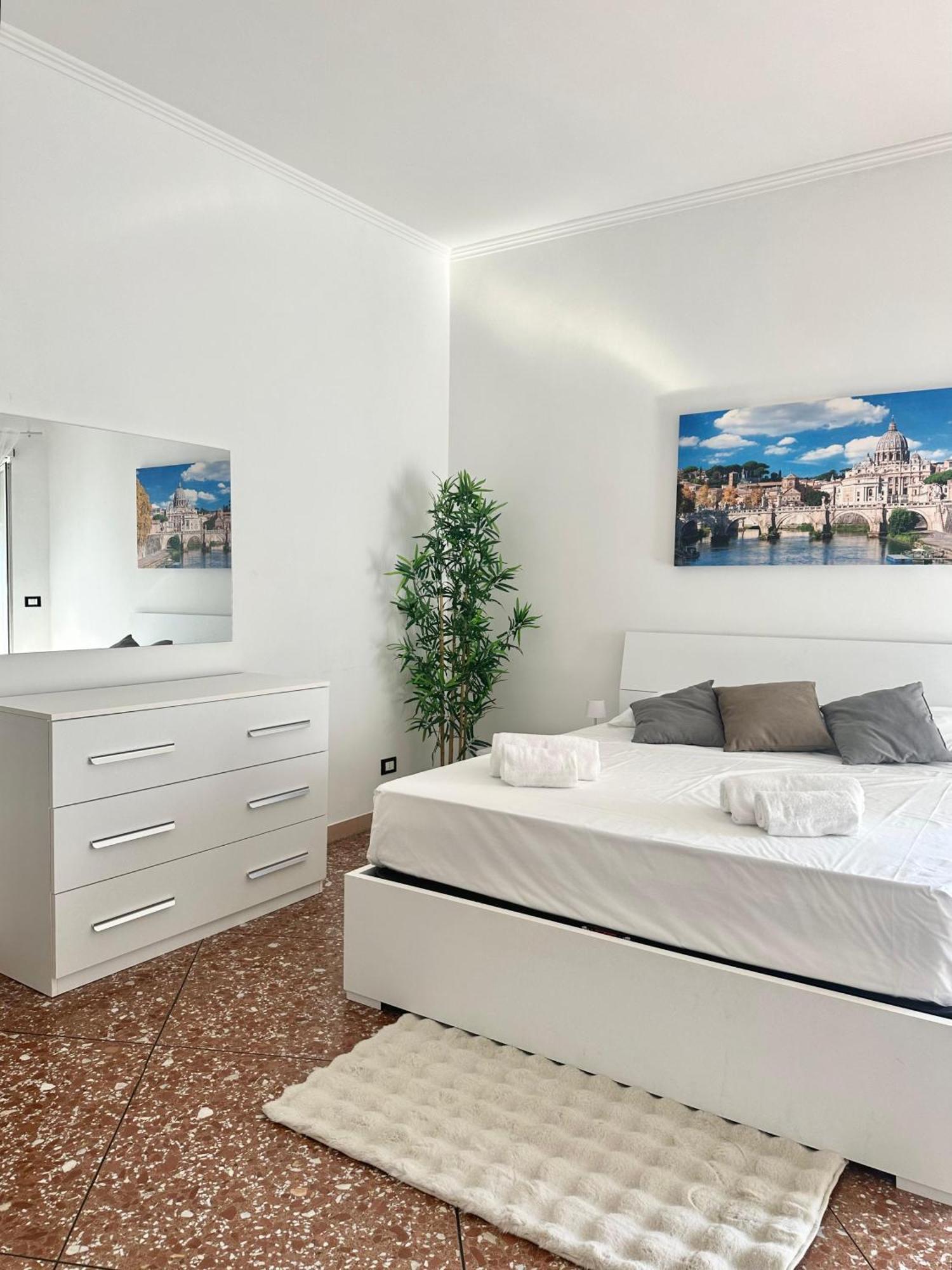 Orti Apartment Rome Exterior photo