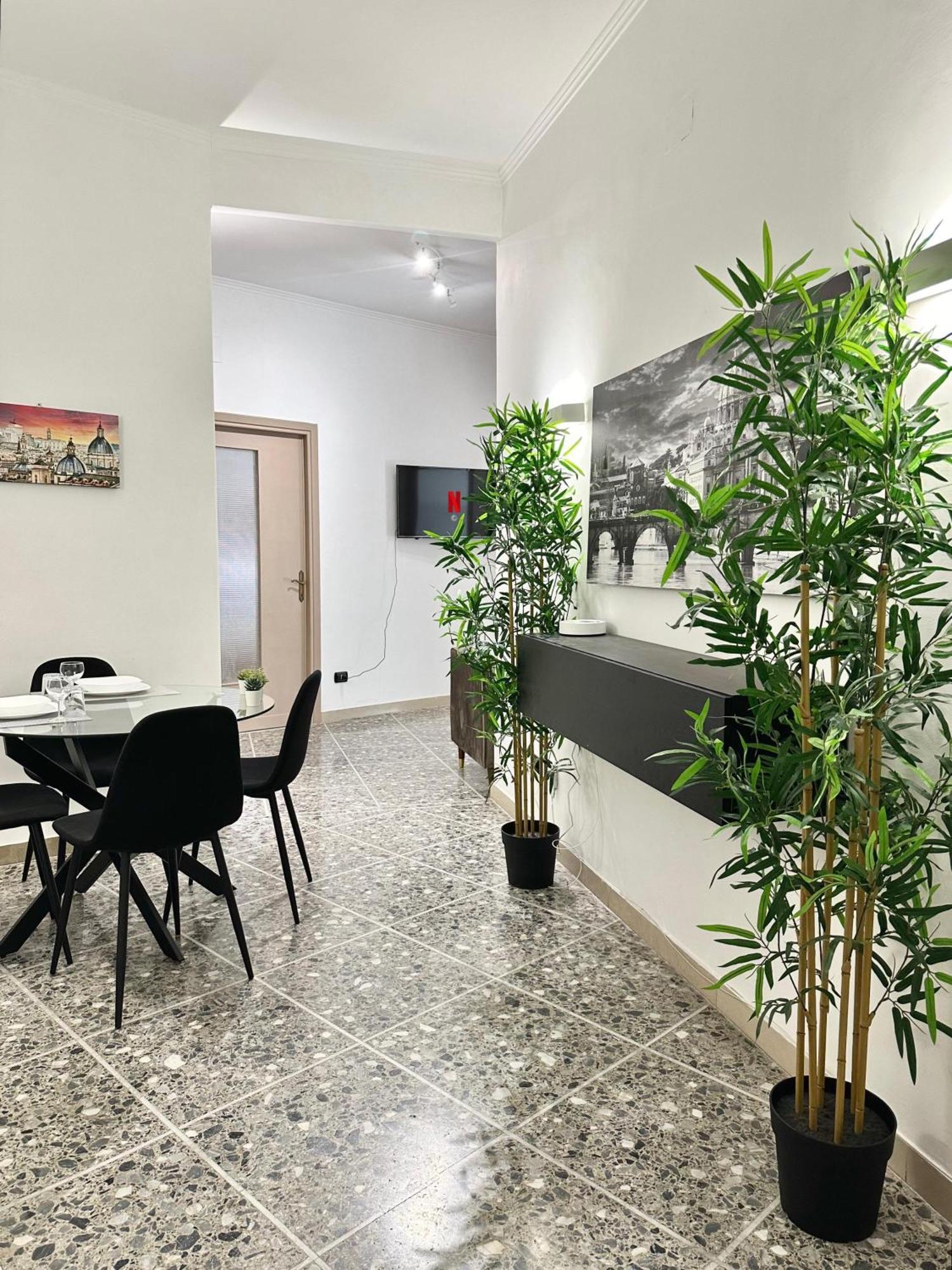 Orti Apartment Rome Exterior photo